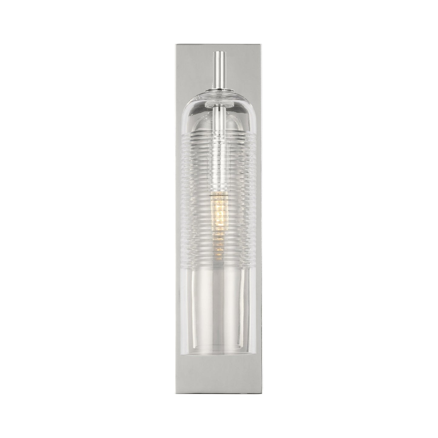 Leano Wall Light in Detail.