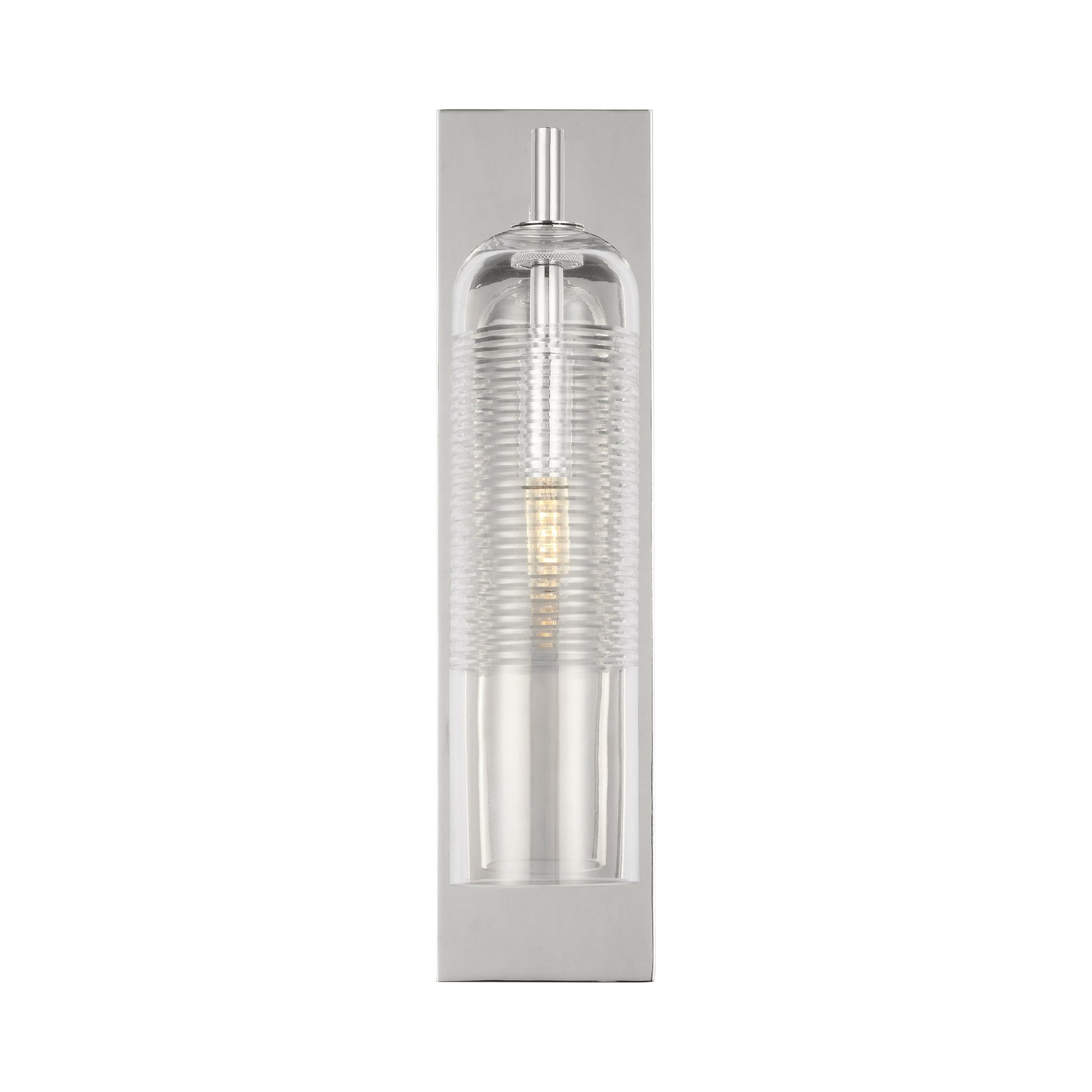 Leano Wall Light in Detail.