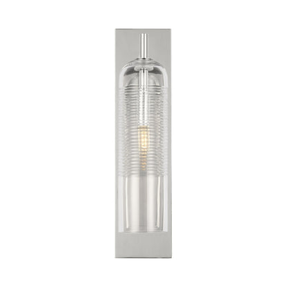 Leano Wall Light in Detail.