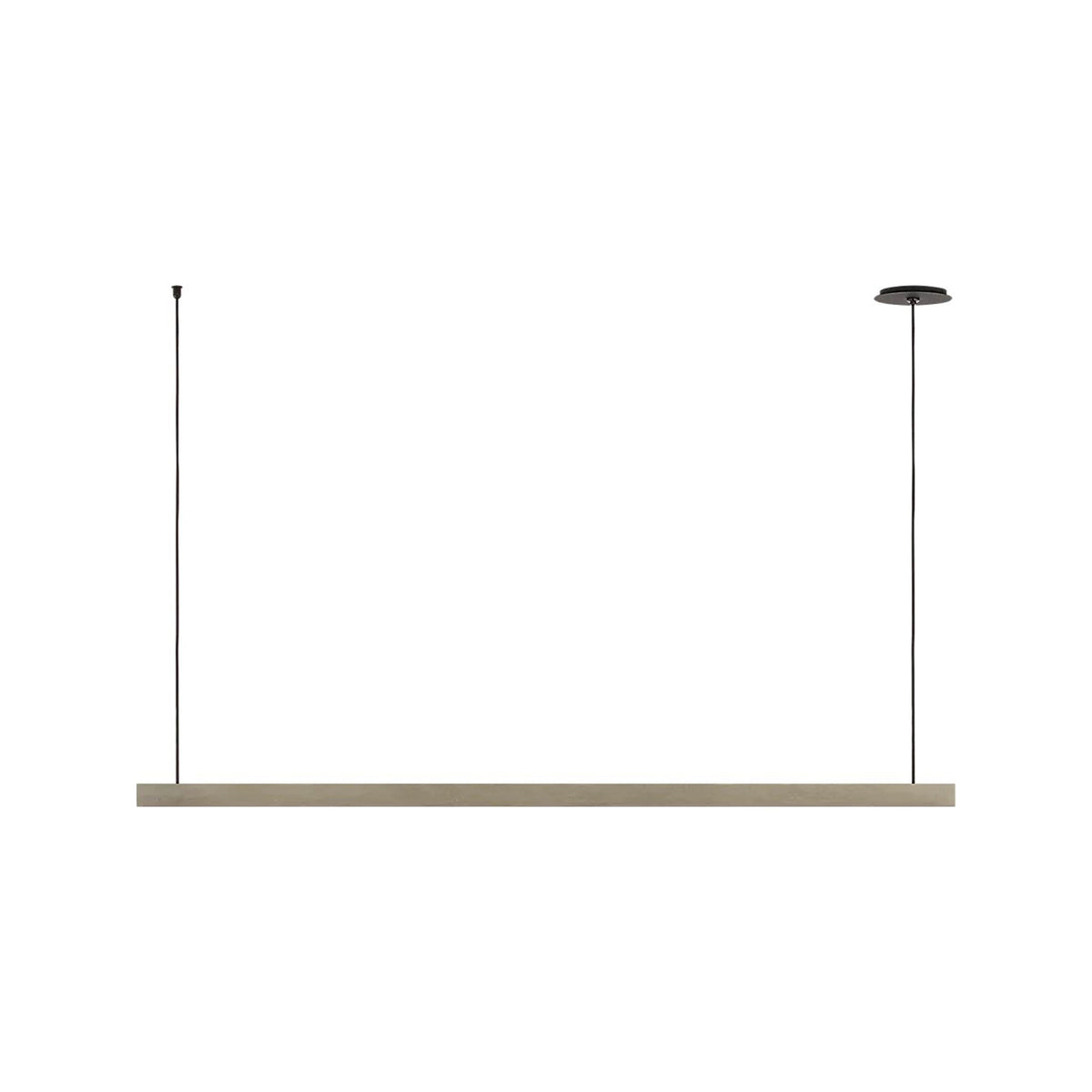 Lino LED Chandelier (60-Inch).