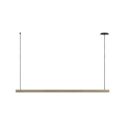 Lino LED Chandelier (60-Inch).