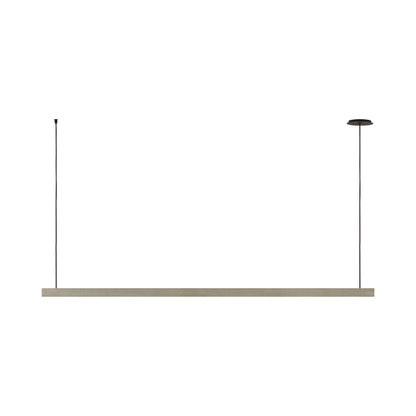 Lino LED Chandelier (72-Inch).