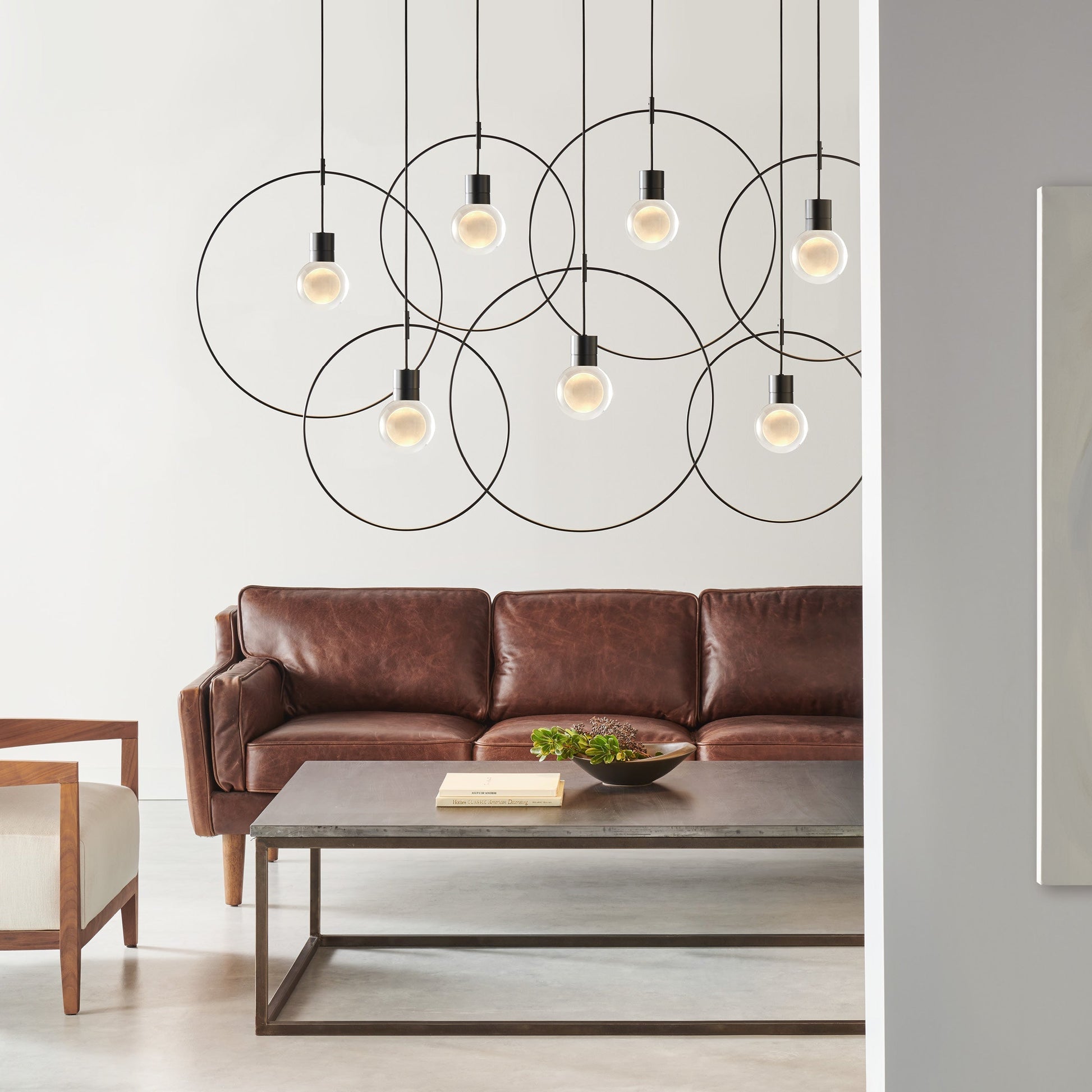 Locus Accessory in living room.