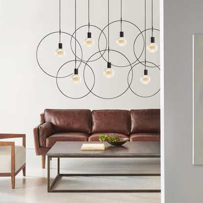 Locus Accessory in living room.