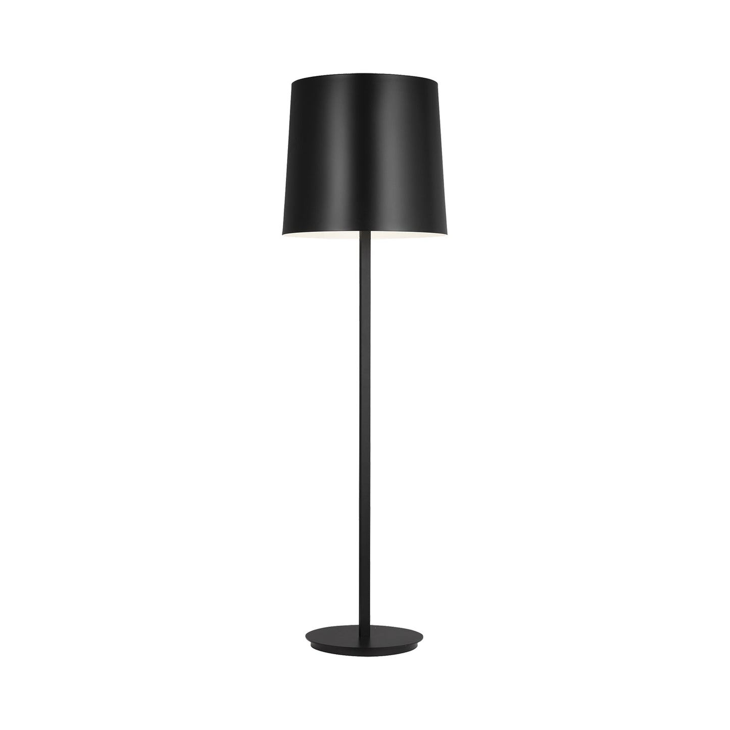 Lucia Outdoor LED Floor Lamp.