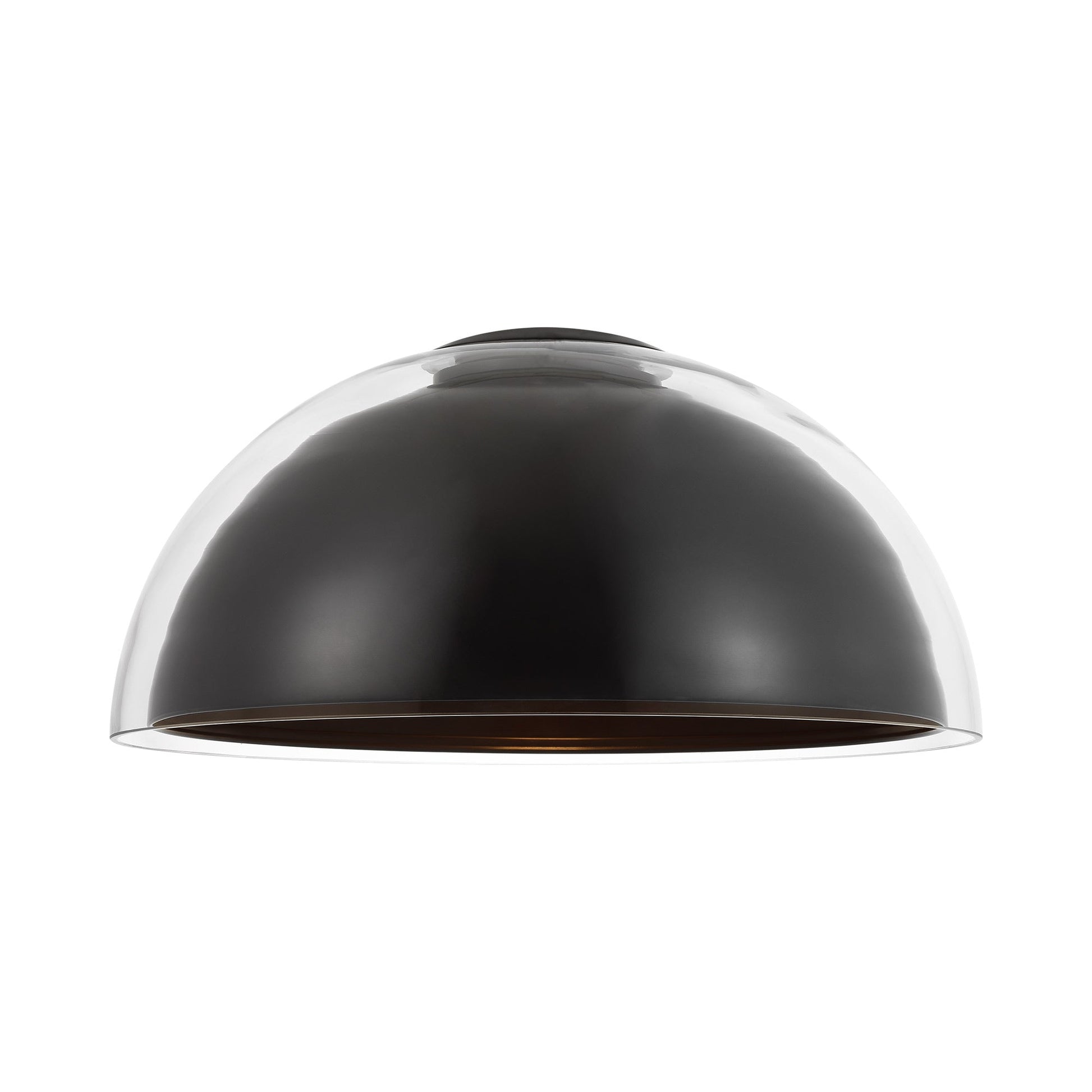 Lusi LED Flush Mount Ceiling Light.