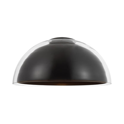 Lusi LED Flush Mount Ceiling Light.