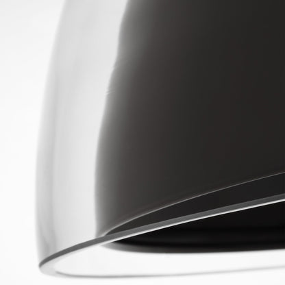 Lusi LED Flush Mount Ceiling Light in Detail.