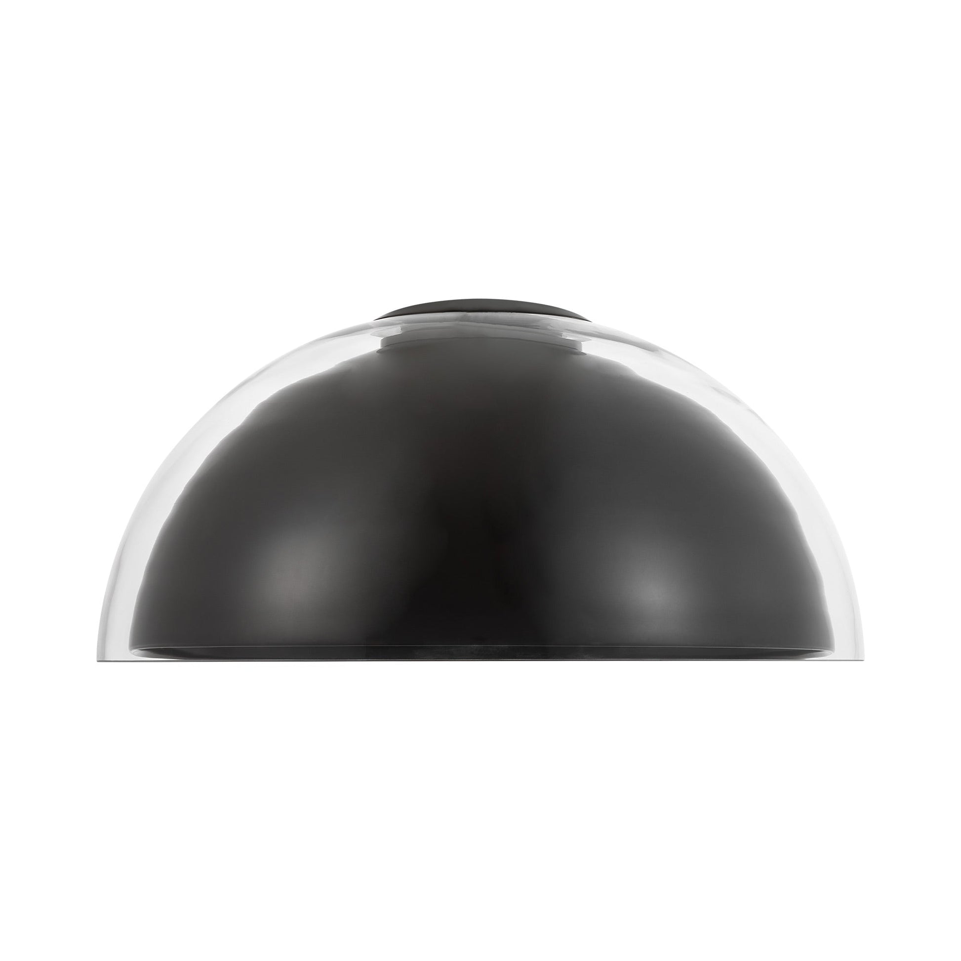 Lusi LED Flush Mount Ceiling Light in Detail.