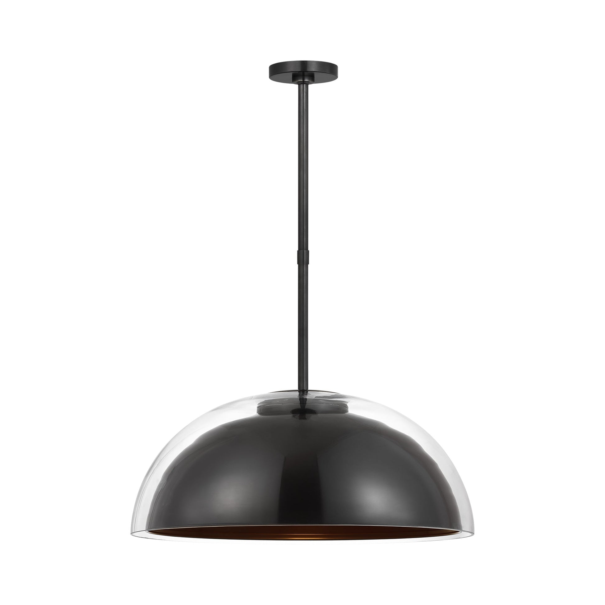 Lusi LED Pendant Light.