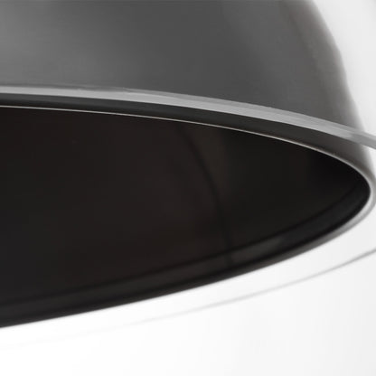 Lusi LED Pendant Light in Detail.
