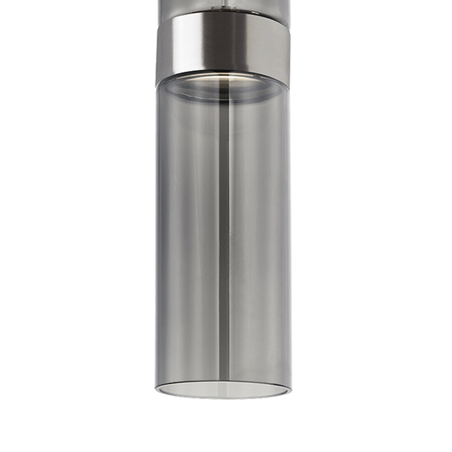 Manette LED Pendant Light in Detail.