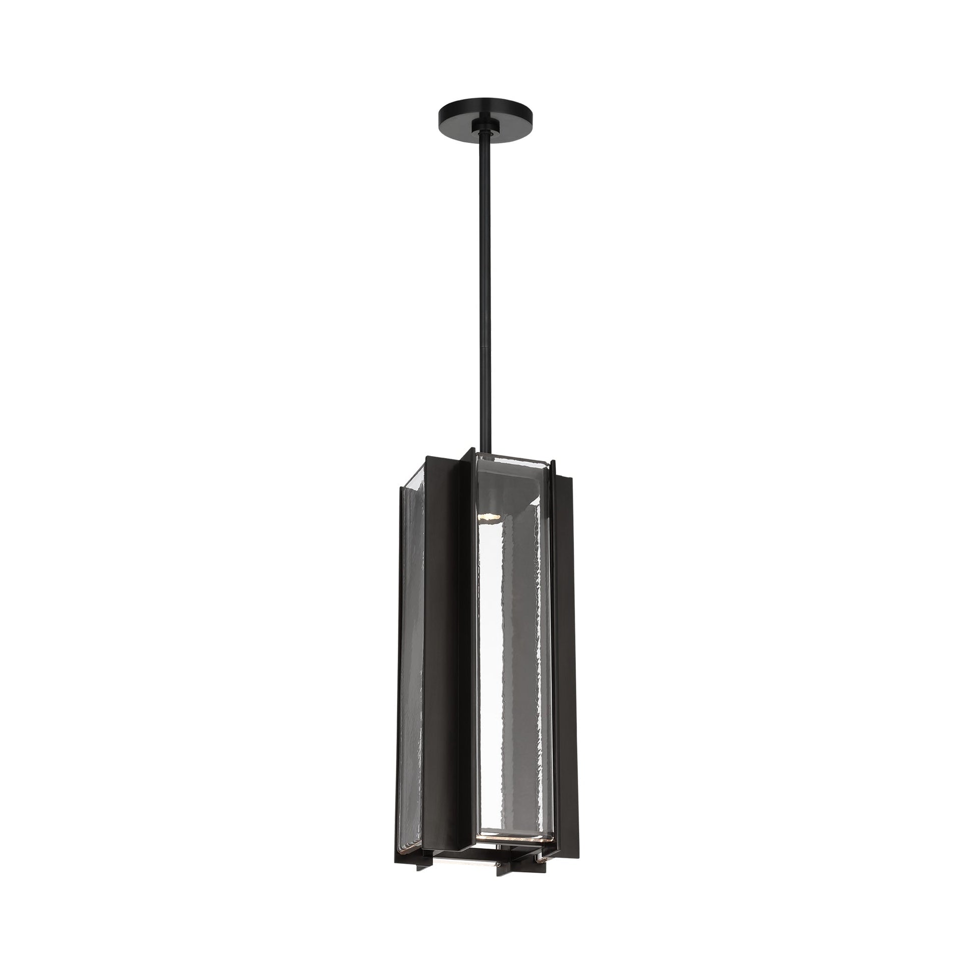 Maybeck LED Pendant Light.