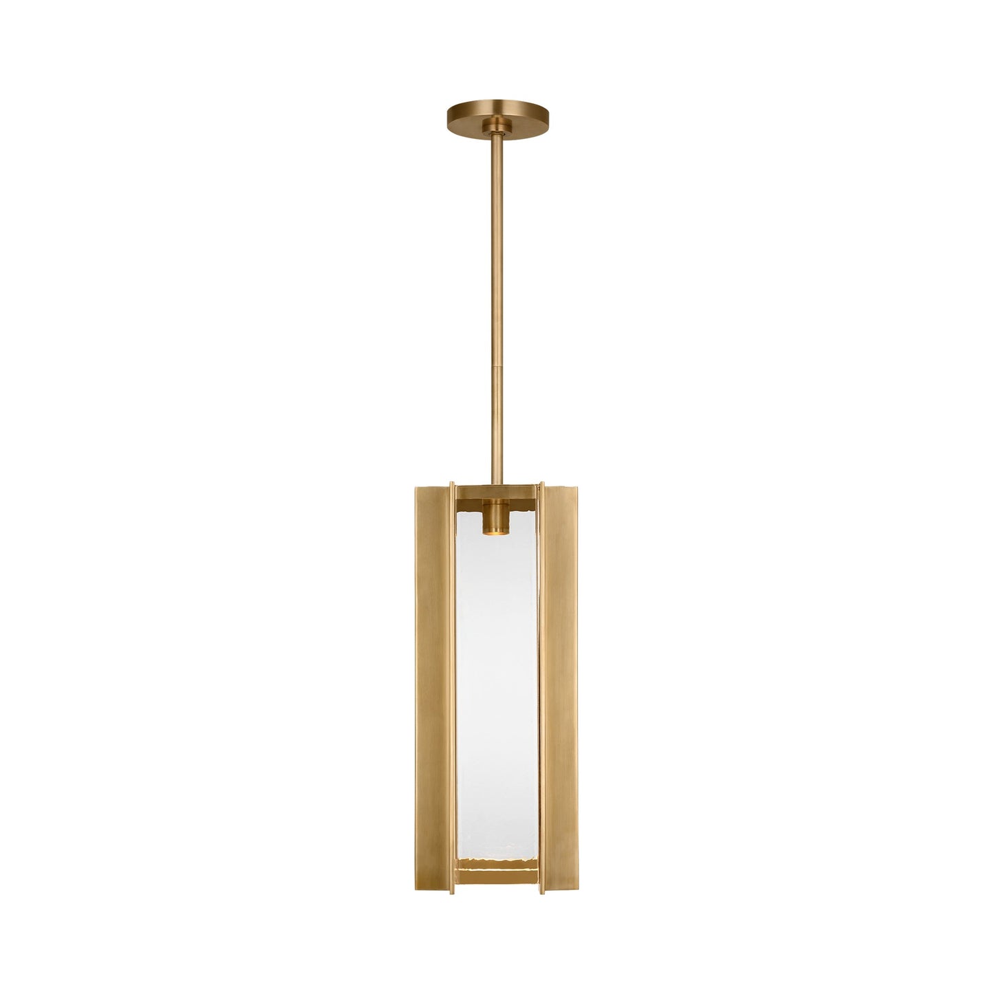 Maybeck LED Pendant Light in Detail.