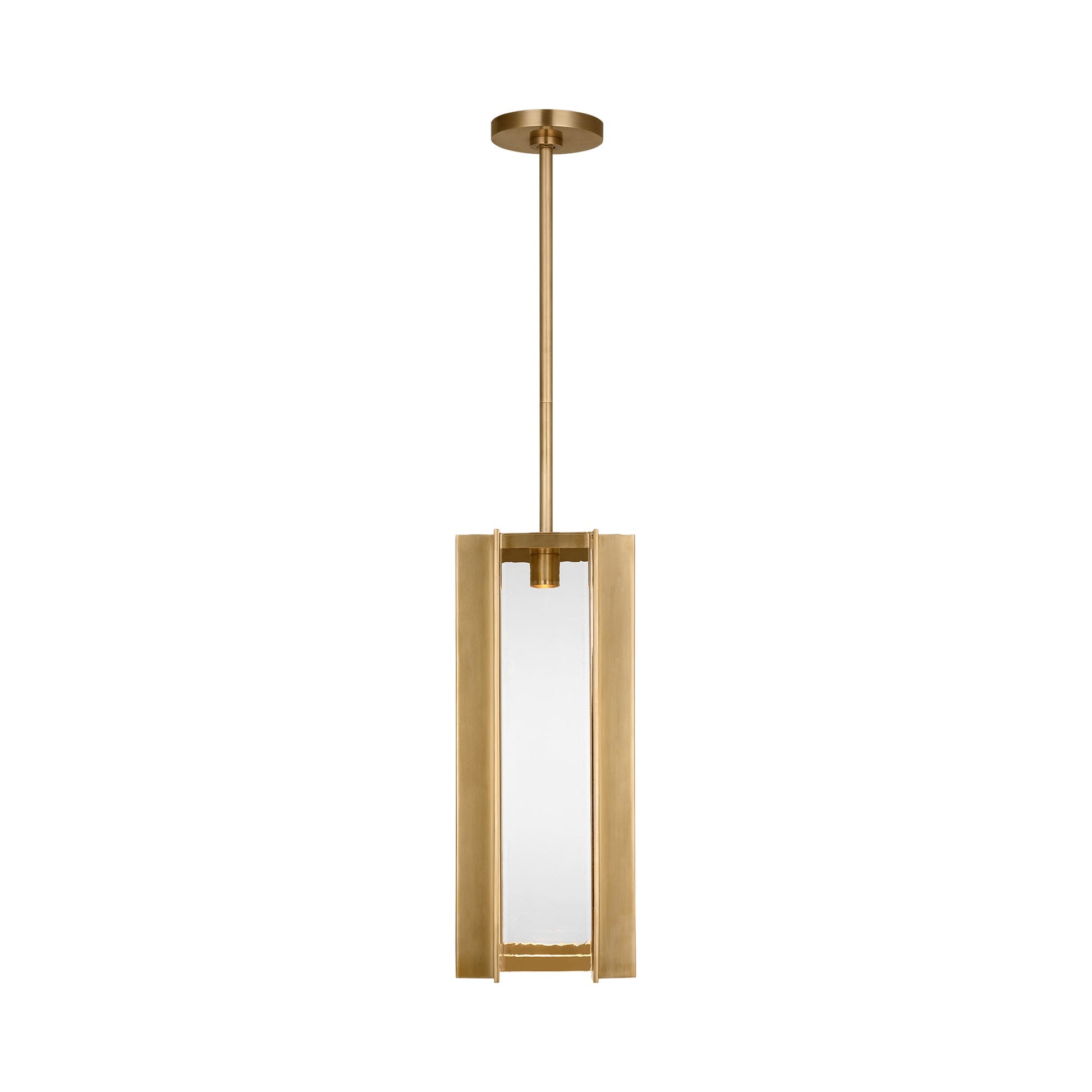 Maybeck LED Pendant Light in Detail.