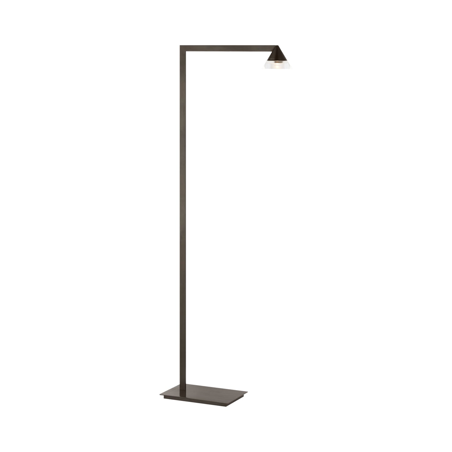 Midrand Crystal LED Floor Lamp.