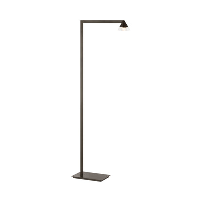 Midrand Crystal LED Floor Lamp.