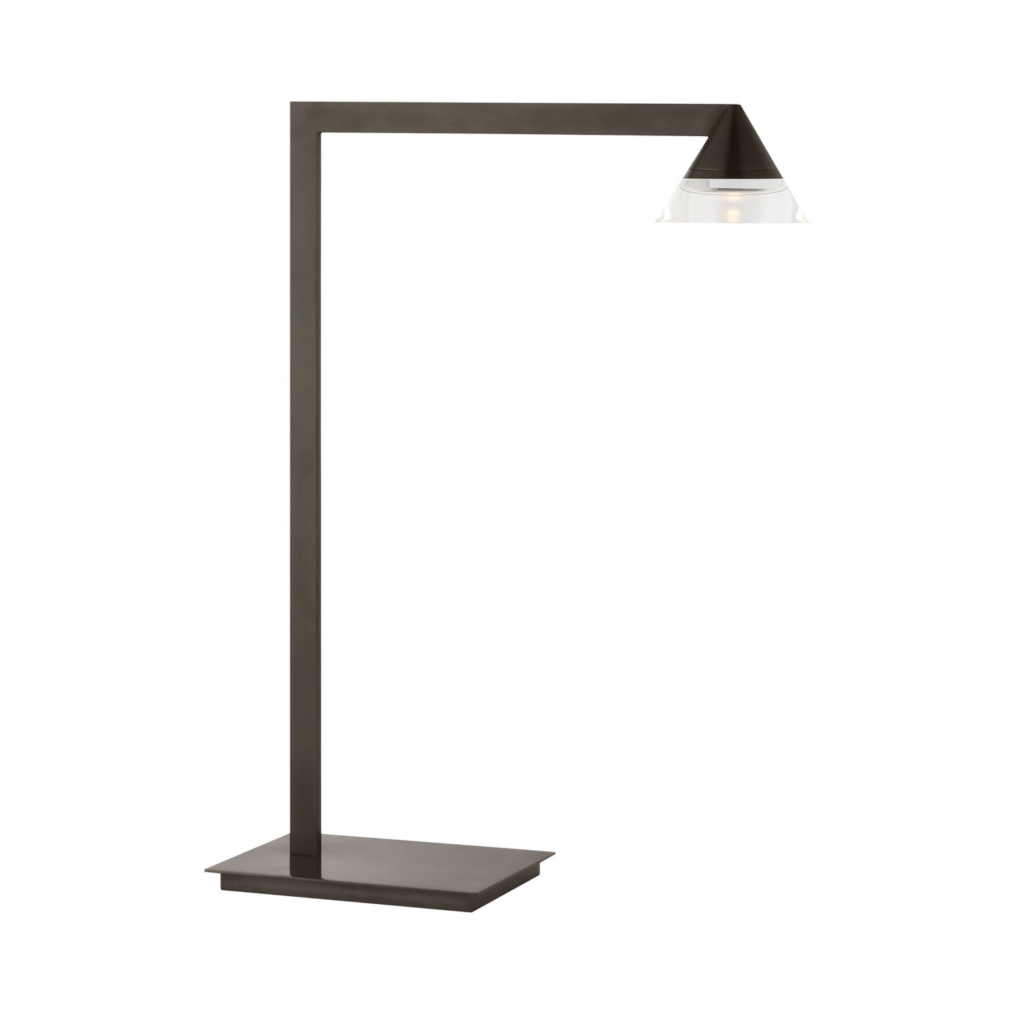 Midrand Crystal LED Table Lamp.