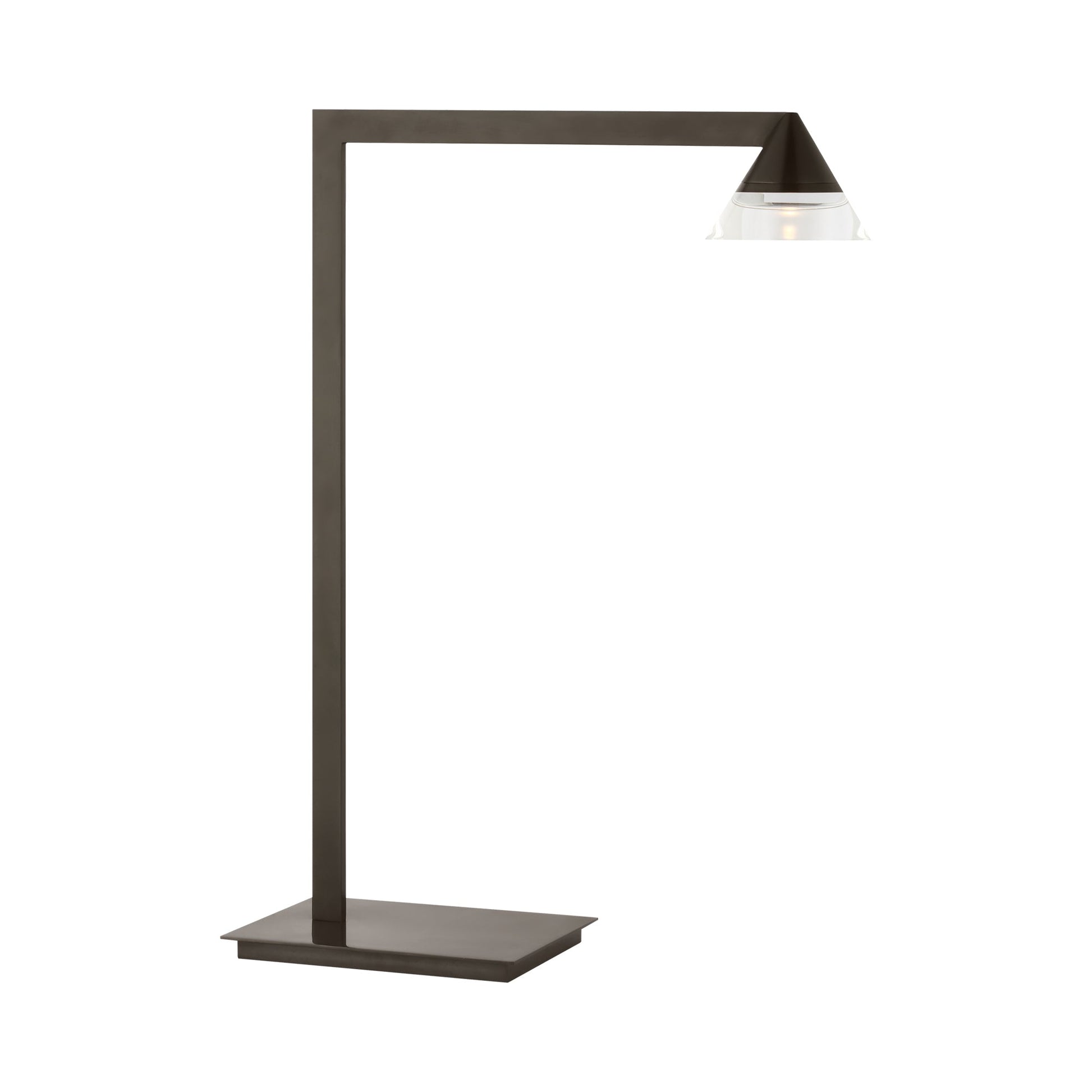 Midrand Crystal LED Table Lamp.