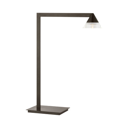 Midrand Crystal LED Table Lamp.