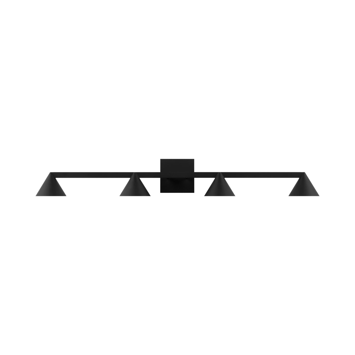 Midrand LED Bath Vanity Light (36.2-Inch).