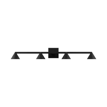 Midrand LED Bath Vanity Light (36.2-Inch).