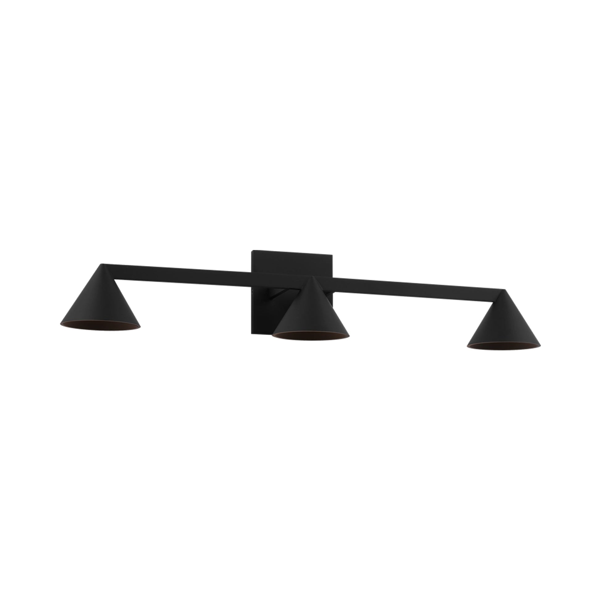 Midrand LED Bath Vanity Light in Detail.
