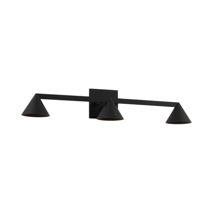 Midrand LED Bath Vanity Light in Detail.