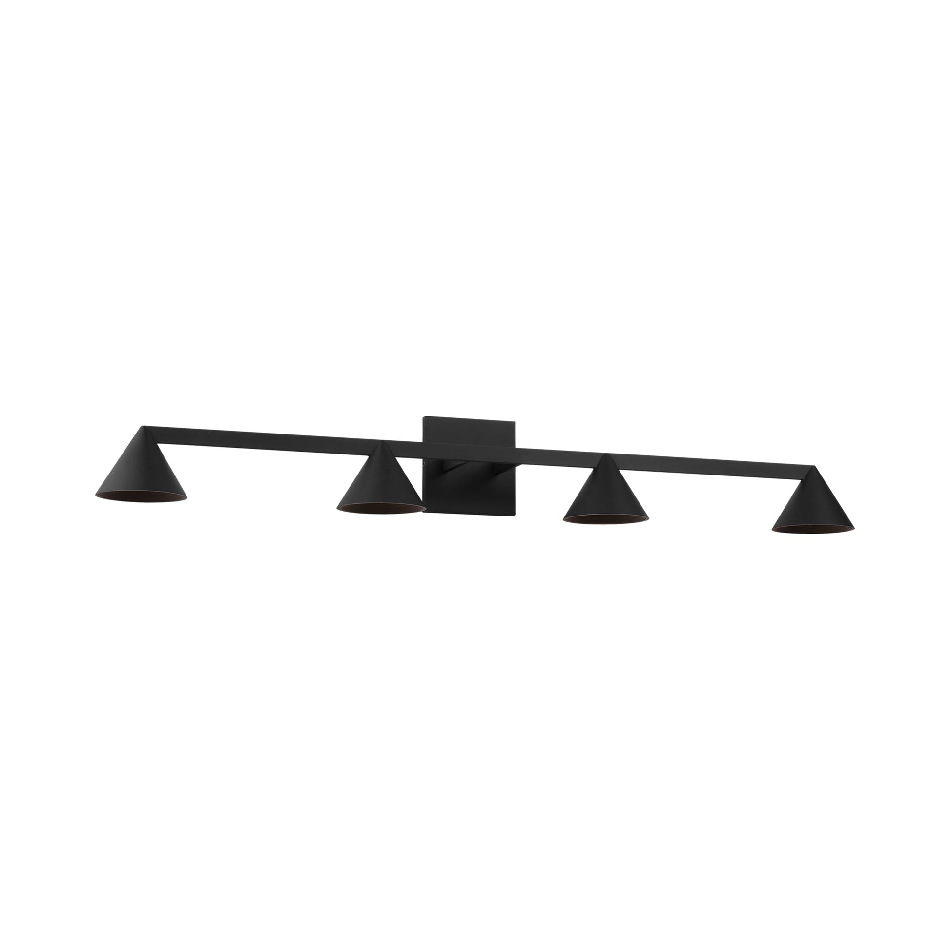 Midrand LED Bath Vanity Light in Detail.
