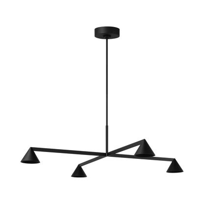 Midrand LED Chandelier.