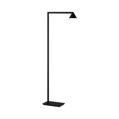 Midrand LED Floor Lamp in Detail.