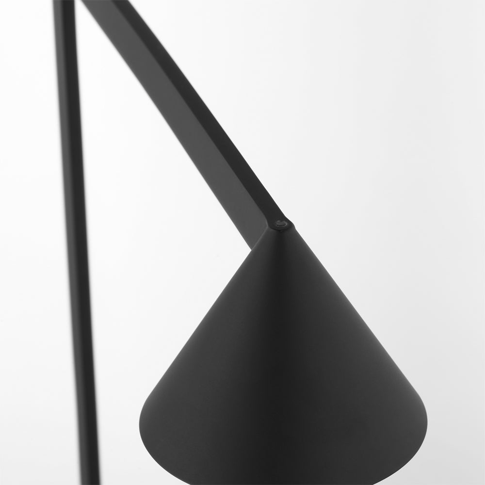 Midrand LED Table Lamp in Detail.