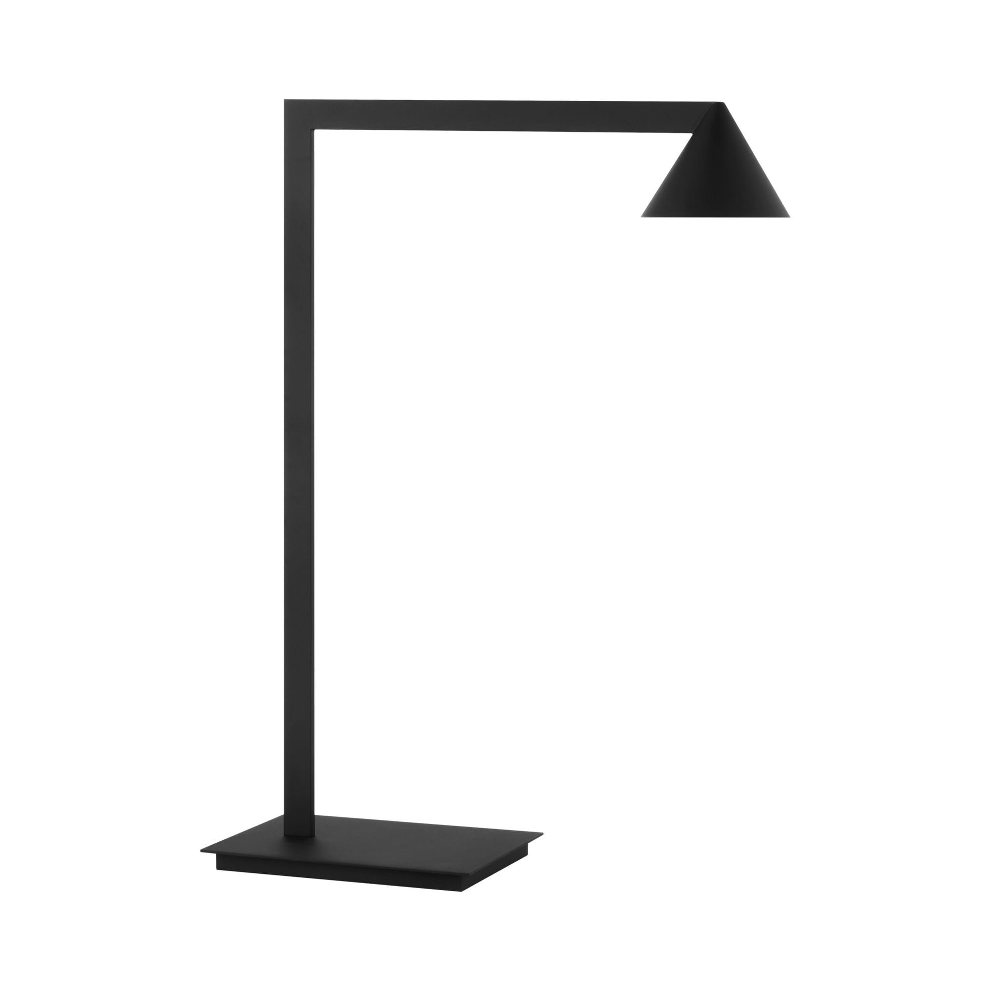 Midrand LED Table Lamp in Detail.