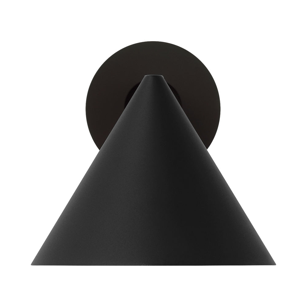 Midrand LED Wall Light in Detail.