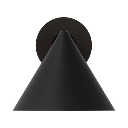 Midrand LED Wall Light in Detail.