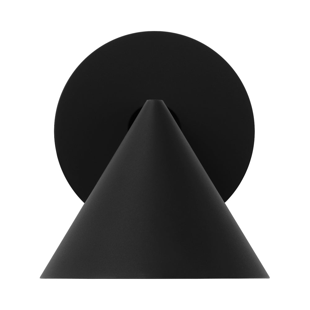 Midrand LED Wall Light in Detail.