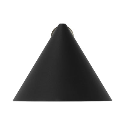 Midrand LED Wall Light in Detail.