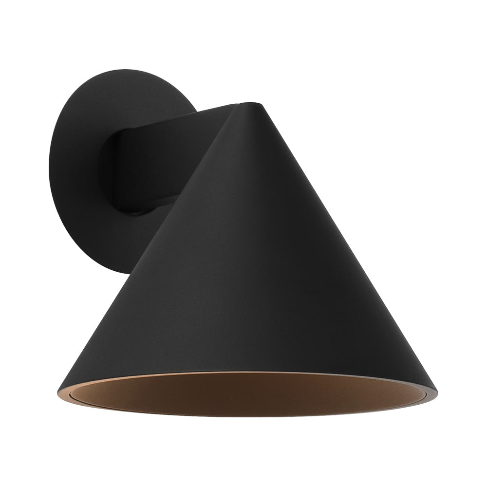 Midrand LED Wall Light in Detail.