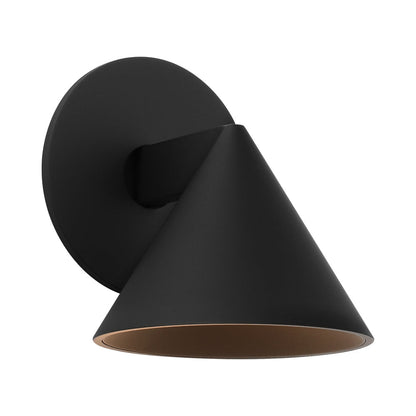 Midrand LED Wall Light in Detail.