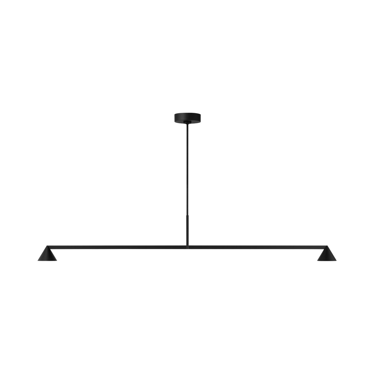 Midrand Linear LED Chandelier.