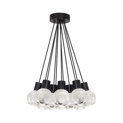 Mina LED Multipoint Pendant Light.