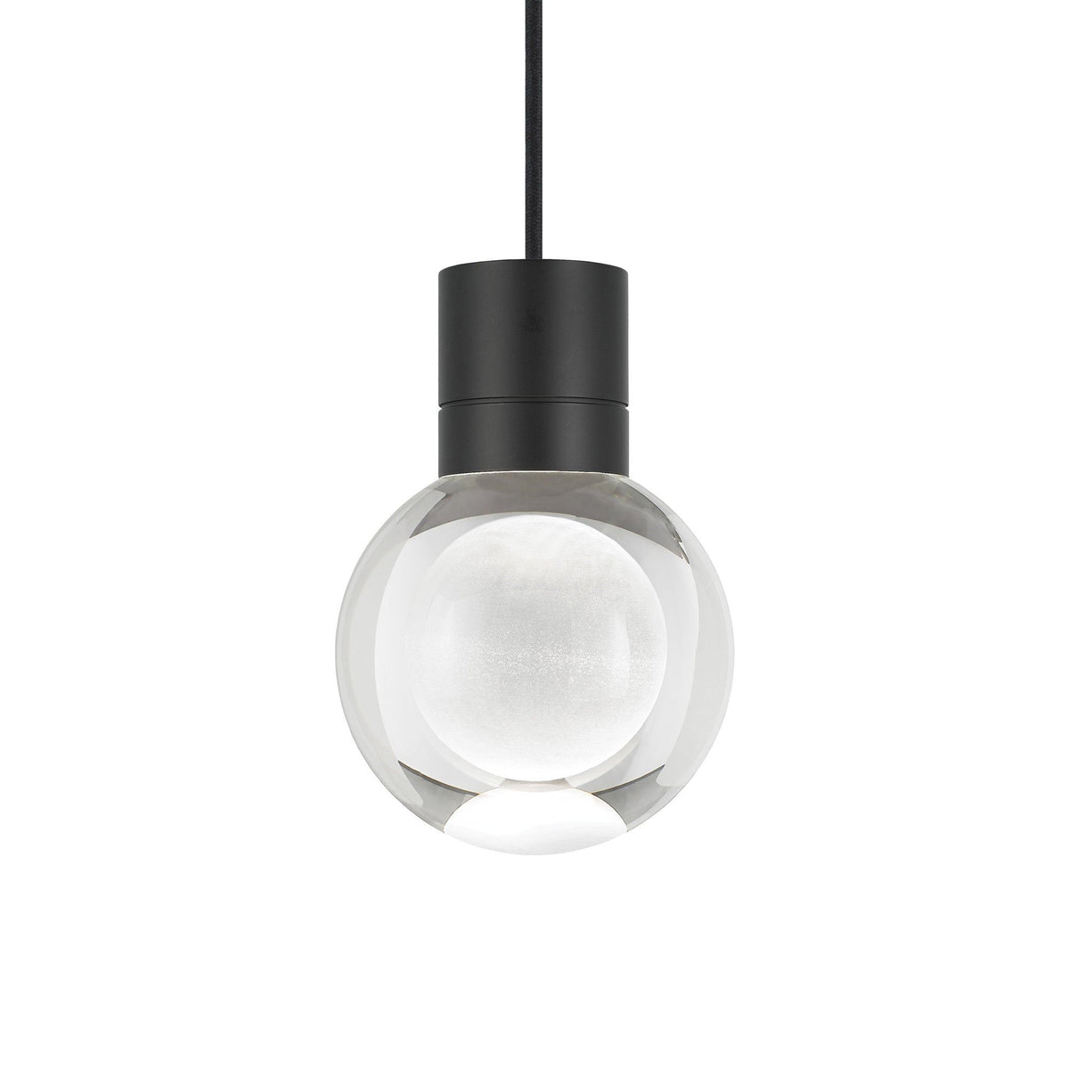 Mina Single LED Pendant Light.