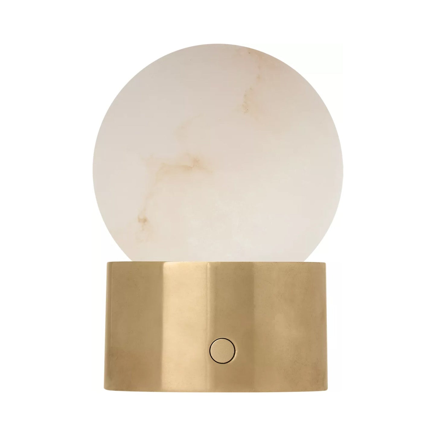 Mina LED Rechargeable Table Lamp.