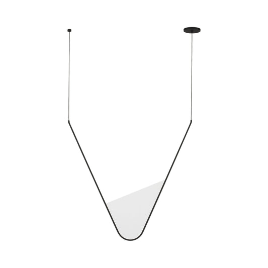 Mizu LED Chandelier.