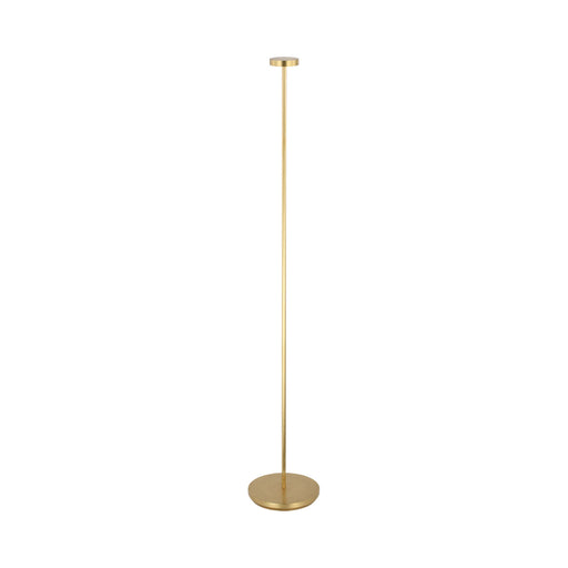 Moneta LED Floor Lamp.