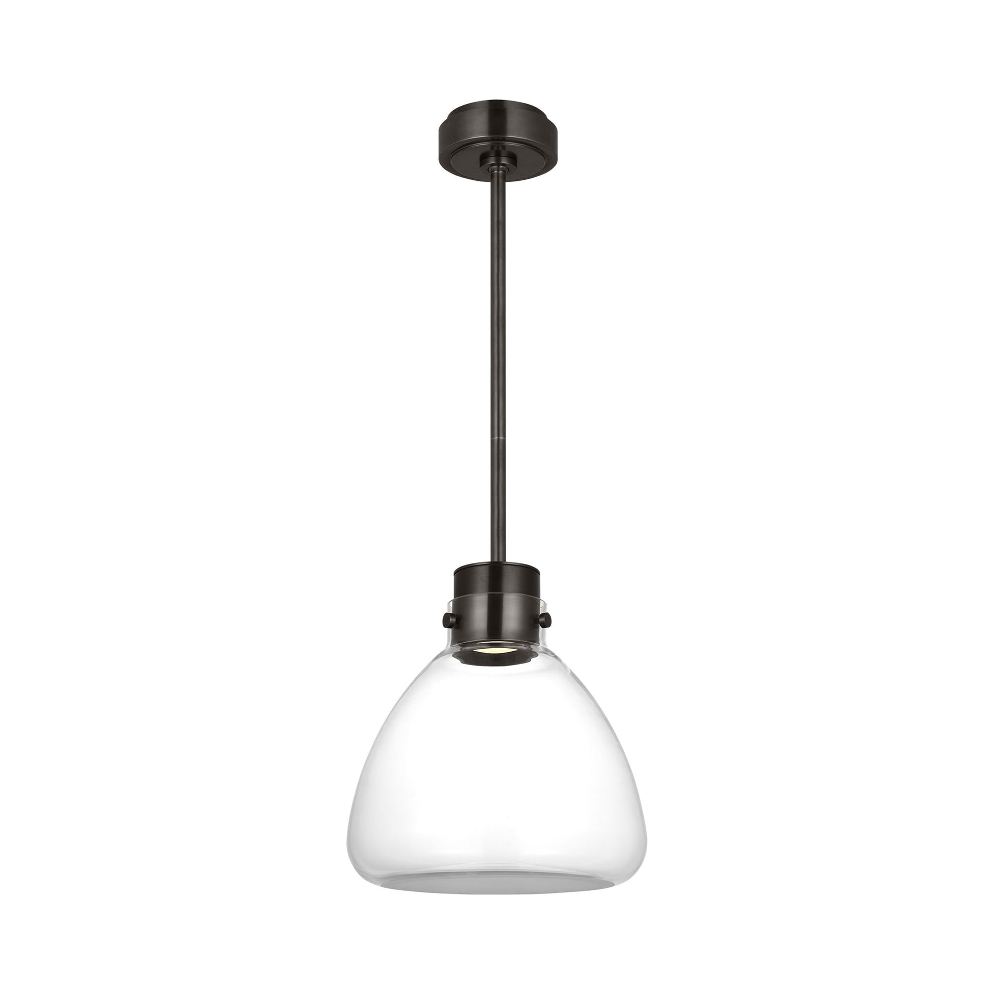 Morgan LED Pendant Light.