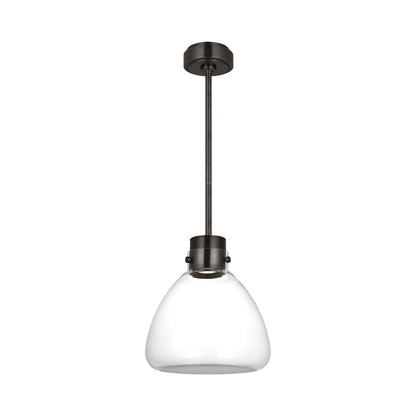 Morgan LED Pendant Light.