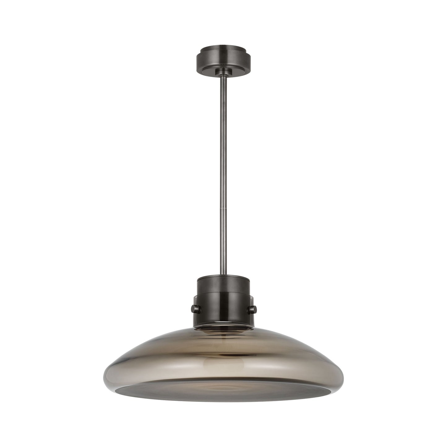 Morgan LED Pendant Light in Detail.