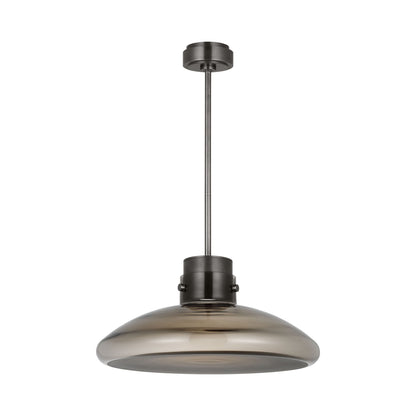 Morgan LED Pendant Light in Detail.