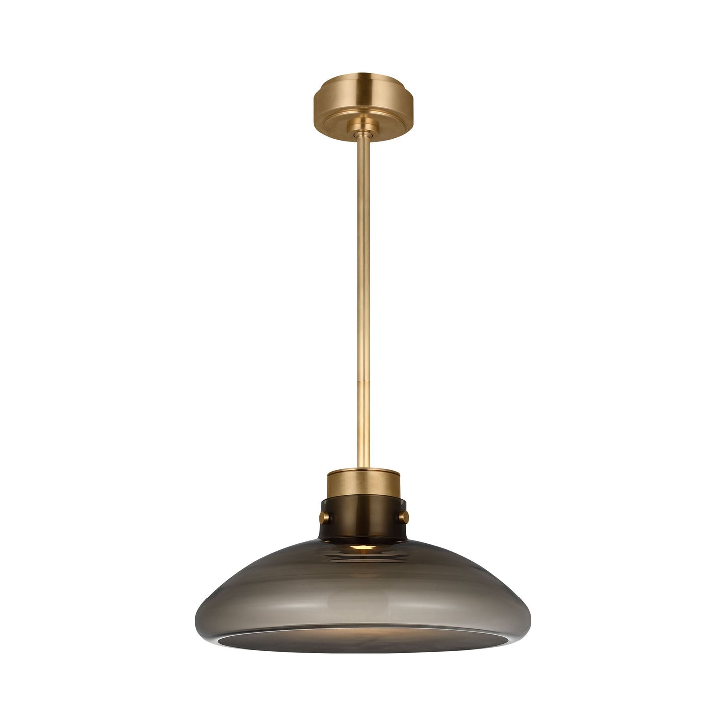 Morgan LED Pendant Light in Detail.